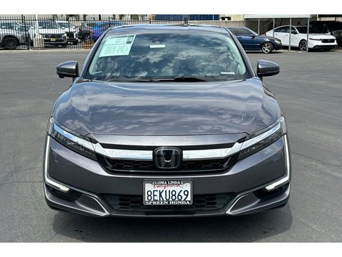 Used 2018 Honda Clarity Touring image 9