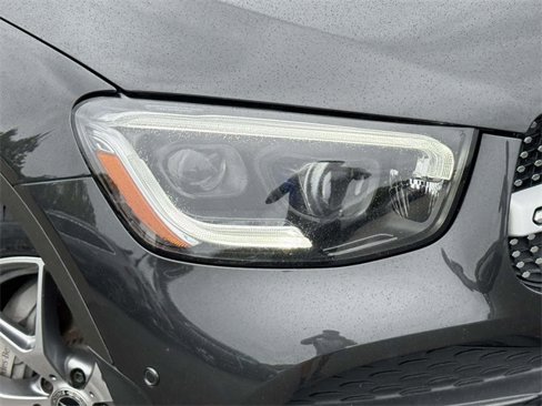 Certified 2022 Mercedes-Benz GLC 300 4MATIC image 15