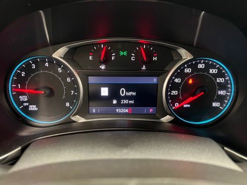 Used 2019 Chevrolet Equinox Premier image 13