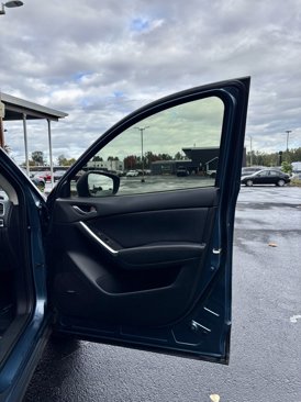 Used 2016 MAZDA CX-5 Grand Touring image 11