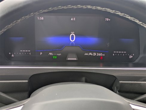 Used 2024 Volkswagen Tiguan S image 18