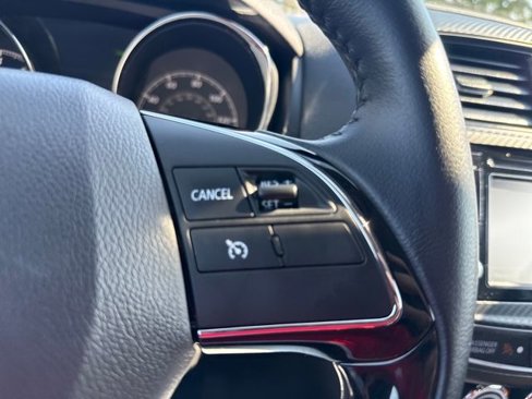 Used 2017 Mitsubishi Outlander Sport SE image 21