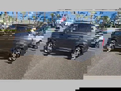 Used 2021 Kia Telluride LX image 22