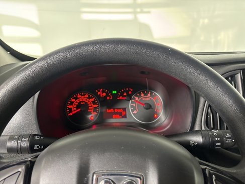Used 2020 RAM ProMaster City Tradesman image 11