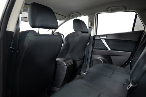 Used 2011 MAZDA MAZDA3 s Sport image 17