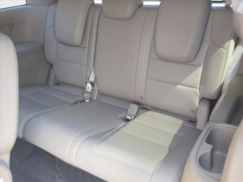 Used 2016 Honda Odyssey EX-L image 17