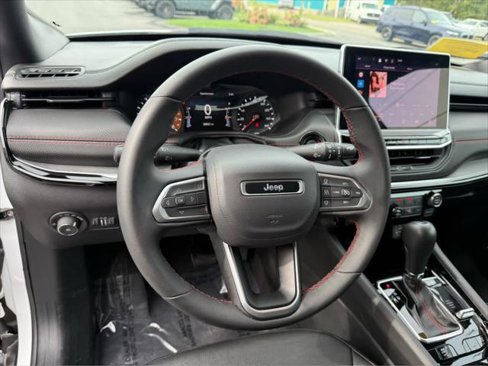 Certified 2024 Jeep Compass Trailhawk image 13