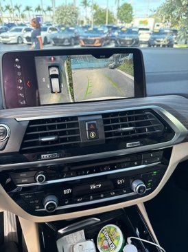 Used 2018 BMW X3 xDrive30i image 6