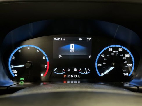 Used 2023 Ford Bronco Sport Big Bend w/ Convenience Package image 17