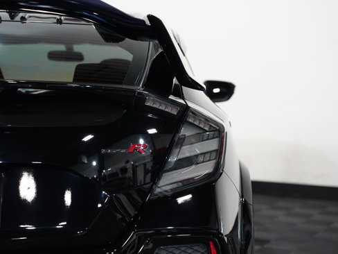 Used 2019 Honda Civic Type R image 17