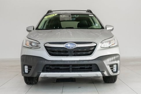 Used 2021 Subaru Outback Limited image 6