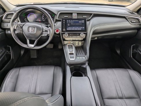 Used 2019 Honda Insight Touring image 23