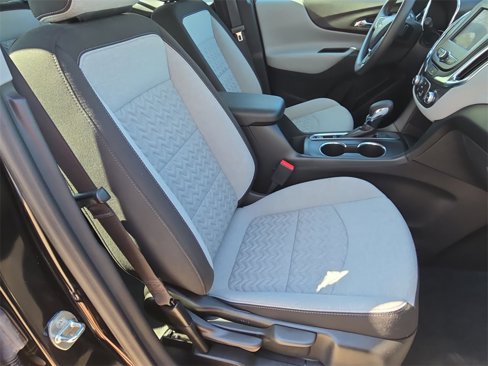 Certified 2024 Chevrolet Equinox LS w/ Driver Confidence II Package image 29