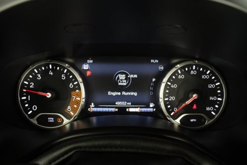 Used 2021 Jeep Renegade Latitude image 11