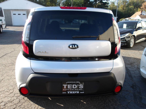 Used 2016 Kia Soul image 10