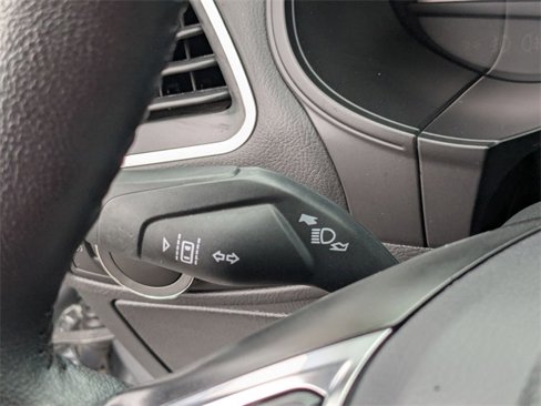 Used 2024 Ford Edge SEL image 25