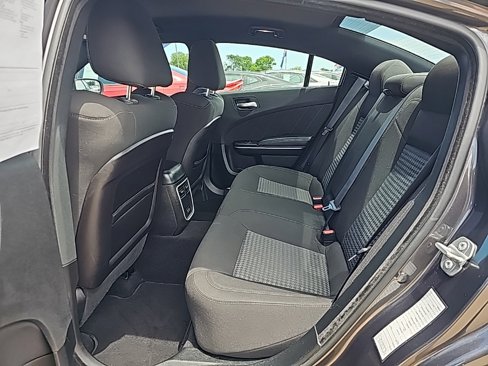 Certified 2023 Dodge Charger GT image 5