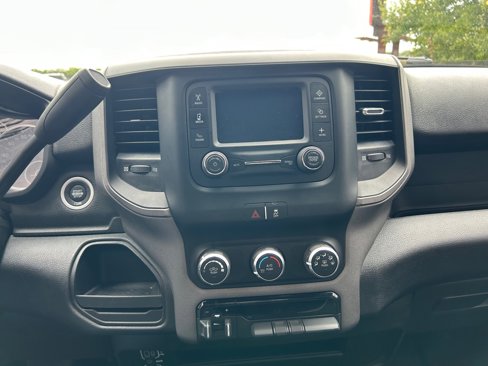 Used 2022 RAM 3500 Tradesman w/ Chrome Appearance Group image 18