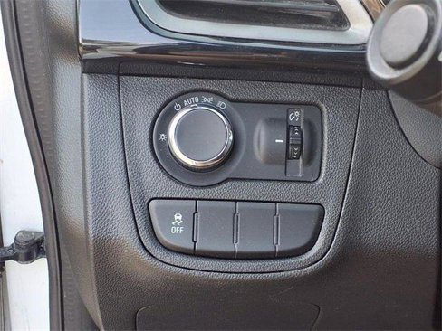 Used 2021 Chevrolet Spark LT image 19