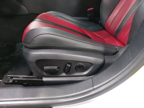 Used 2022 Lexus ES 350 F Sport image 30