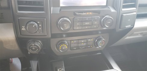 Used 2019 Ford F150 XL w/ Equipment Group 101A Mid image 10