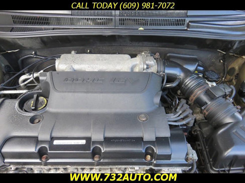 Used 2009 Kia Spectra EX image 32