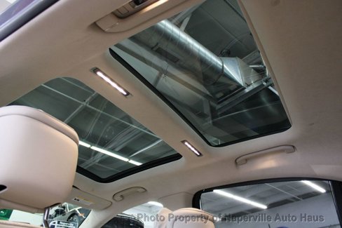 Used 2022 Mercedes-Benz S 580 4MATIC Sedan image 42