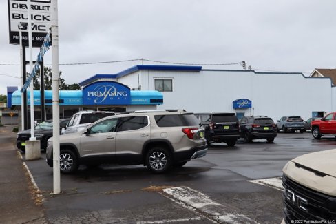 Used 2018 Subaru WRX Limited image 29