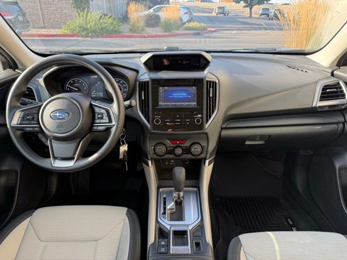 Used 2022 Subaru Forester image 11