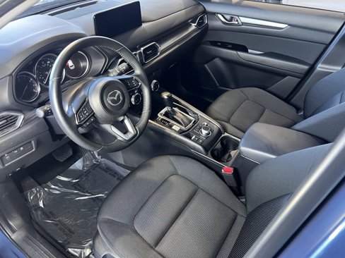 Used 2023 MAZDA CX-5 AWD 2.5 S image 17