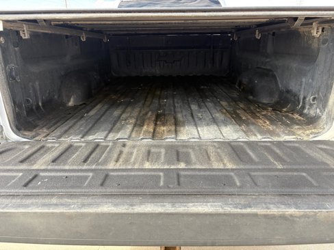 Used 2016 Chevrolet Silverado 2500 W/T w/ WT Convenience Package image 14