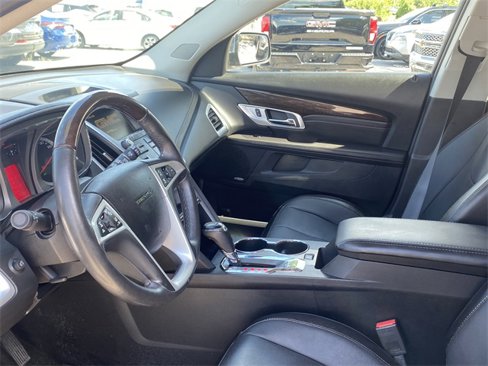 Used 2017 GMC Terrain Denali image 19