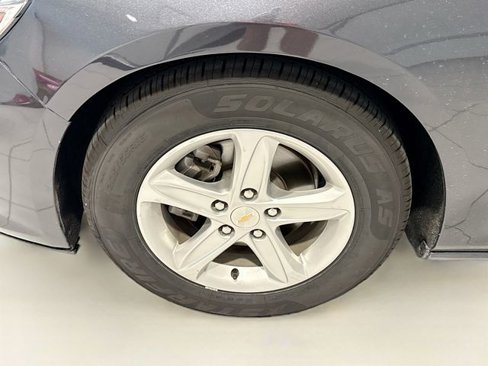 Used 2022 Chevrolet Malibu LS image 21