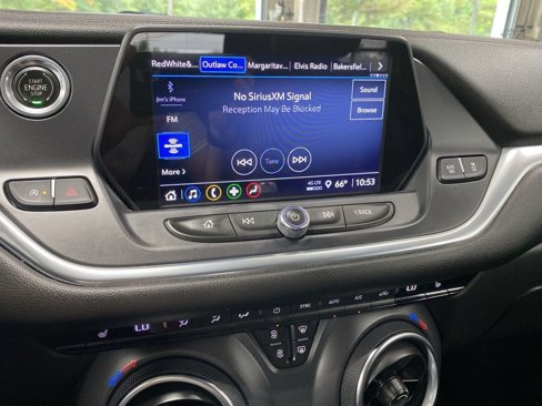 Used 2021 Chevrolet Blazer LT image 38
