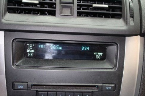Used 2012 Ford Fusion SEL image 20