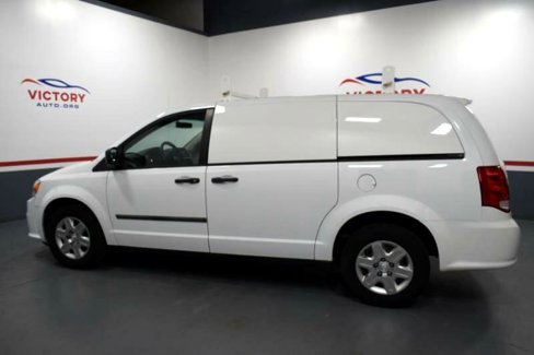 Used 2014 RAM C/V Tradesman image 6