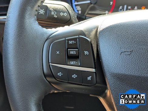 Certified 2022 Ford Bronco Sport Big Bend w/ Convenience Package image 26