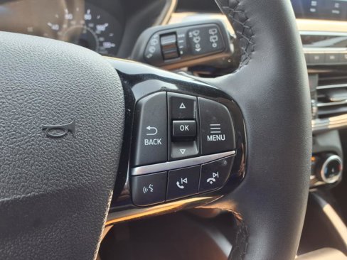 Certified 2022 Ford Escape SE w/ Convenience Package image 23
