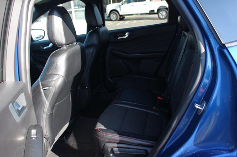 Used 2023 Ford Escape ST-Line w/ Tech Pack #1 image 10
