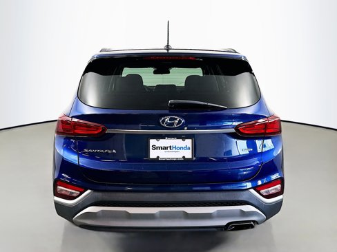 Used 2020 Hyundai Santa Fe SE image 6
