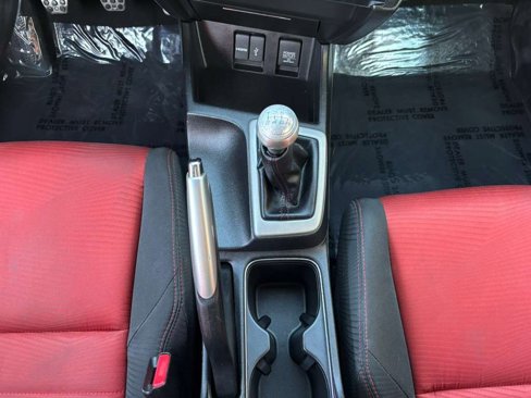 Used 2014 Honda Civic Si image 17