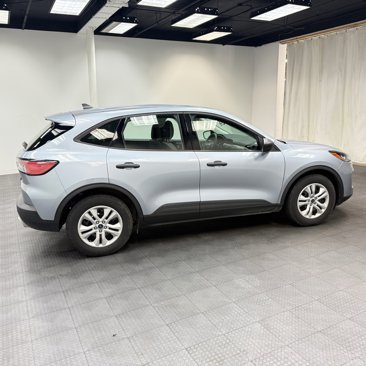 Used 2022 Ford Escape S image 6