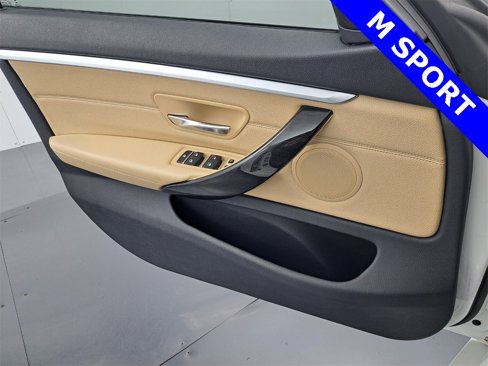 Used 2019 BMW 430i Gran Coupe xDrive image 27