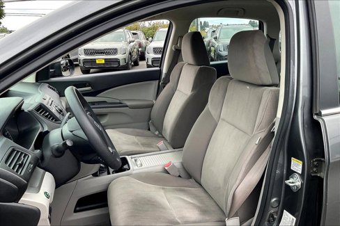 Used 2014 Honda CR-V LX image 19