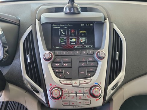 Used 2013 GMC Terrain SLT w/ Safety Package image 23