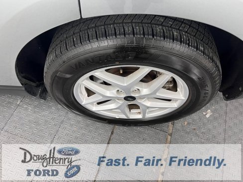 Used 2023 Ford Edge SEL image 21
