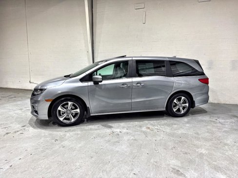 Used 2018 Honda Odyssey Touring image 18