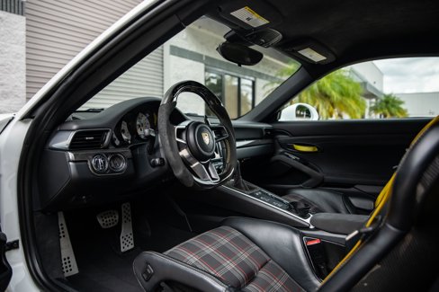 Used 2016 Porsche 911 GT3 RS image 10