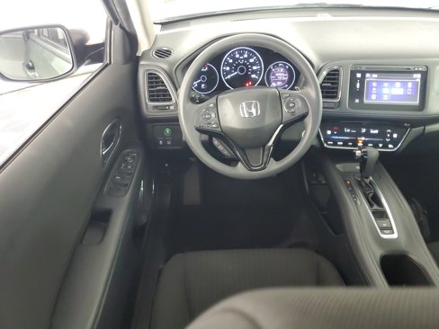 Used 2016 Honda HR-V EX image 13