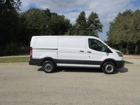 Used 2017 Ford Transit 250 130 Low Roof image 6